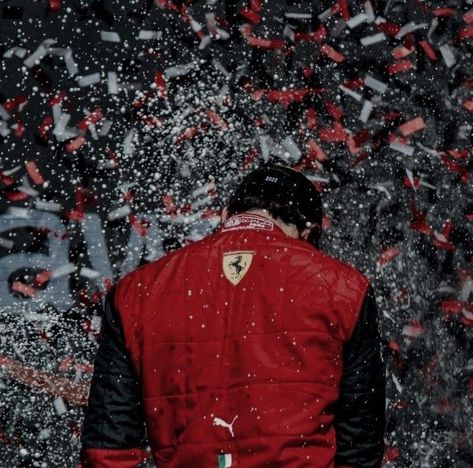 Charles Leclerc Red Aesthetic, F1 Book, Noah Slade, F1 Icons, F1 Widget, Ferrari Aesthetic, Forza Ferrari, Formula 1 Car Racing, Dirty Air