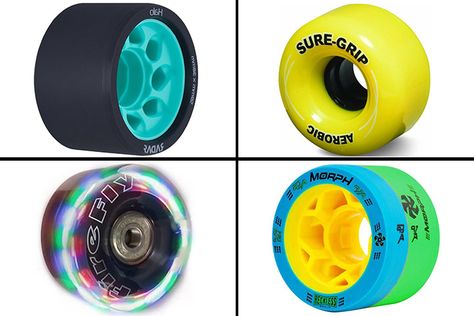 11 Best Roller Skate Wheels In 2021 Best Roller Skates, Roller Skate Wheels, Quad Roller Skates, Quad Skates, Skate Wheels, Roller Skate, Roller Skates, Roller Skating, Tattoos And Piercings