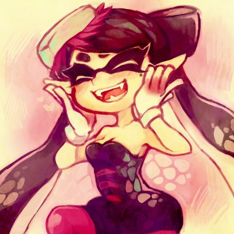 Callie Fanart, Callie Splatoon, Splatoon Video, Splatoon Squid Sisters, Splat Tim, Splatoon Squid, Splatoon Fanart, Callie And Marie, Splatoon 2 Art