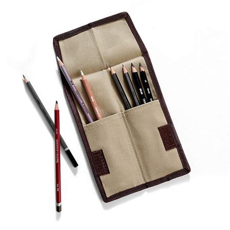 Derwent Pencils, Pencil Roll, Technical Pen, Whiteboard Eraser, Pencil Storage, Art Origami, Magnetic White Board, Pencil Bags, Pencil Holder