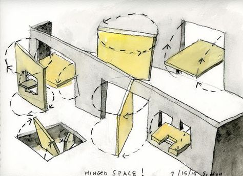 Museum Exhibition Design, Architecture Drawing Plan, Concept Models Architecture, Steven Holl, Architecture Concept Diagram, Architecture Design Sketch, Architecture Collage, Concept Diagram, Architecture Model Making