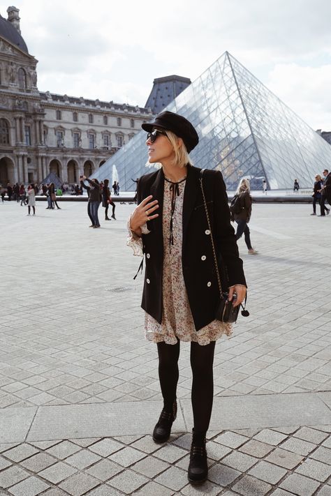 When In Doubt, What To Wear In Paris | Damsel In Dior Paris November Fashion, Paris October Outfit, Paris In November Outfits, Paris In October Outfits, Paris Autumn Outfit, Fall Paris Outfits, Spring Outfits Paris, Paris Night Outfit, Paris Outfits Fall