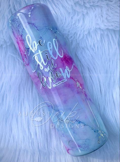 Marble Tumbler Ideas, Pink Glitter Tumbler Ideas, Alcohol Ink Tumbler Ideas, Epoxy Tumbler Designs, Mexico Drinks, Bling Cups, Alcohol Ink Tumbler, Laser Signs, Watercolor Tumbler