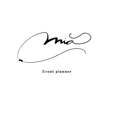 Mia Signature Ideas, Mia Tattoo Name, Mia Tattoo, Tattoo Name Fonts, Fonts For Tattoos, Tattoos Fonts, Handwriting Tattoos, Inner Arm Tattoos, Knuckle Tattoos