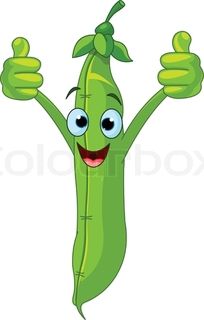 Garden Peas, Vegetable Drawing, Vegetable Cartoon, Pencil Drawings For Beginners, Fruit Cartoon, Cute Good Morning Quotes, Cartoon Monsters, Turtle Painting, Photo To Cartoon