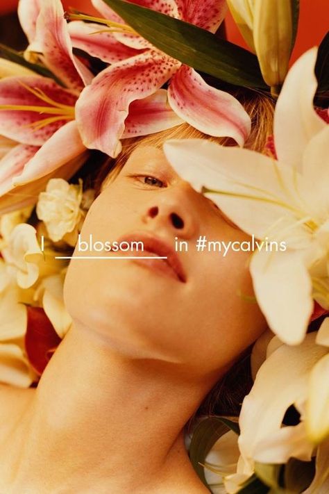 March Photoshoot, Harley Weir, Flower Princess, Designer Branding, New Advertisement, My Calvins, Campaign Fashion, Fashion Journals, Fashion Photography Inspiration