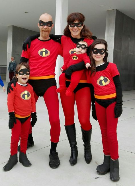 Incredibles 2, Costumes Diy, Jack Jack, Hero Costumes, Cute Costumes, Super Hero Costumes, Diy Costumes, Super Heroes, Costume Ideas