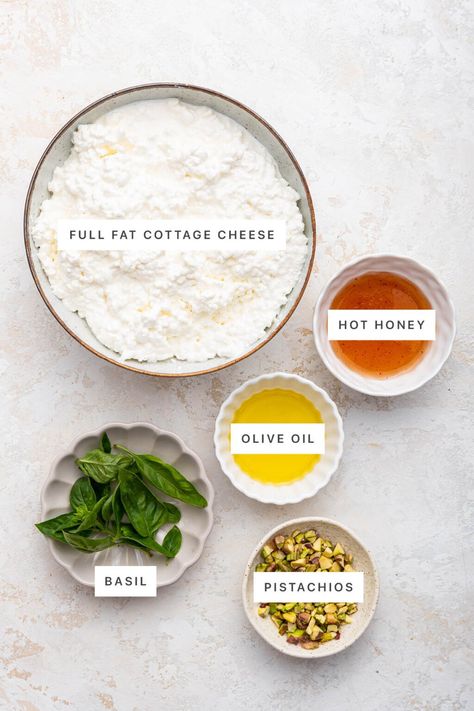 Hot Honey Cottage Cheese Chips, Whipped Cottage Cheese Dip, Cottage Cheese Dip Recipes, Cottage Cheese Dip, Whipped Cottage Cheese, Honey Dip, 2024 Meals, Cottage Cheese Dips, Eating Bird Food