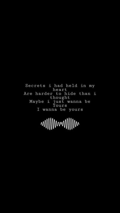 [𝑺𝒂𝒗𝒆 & 𝑭𝒐𝒍𝒍𝒐𝒘]~♡´･ᴗ･`♡ I Want To Be Yours Artic Monkeys, Cool Arctic Monkeys Wallpaper, Artic Monkey Quote, The Arctic Monkeys Wallpaper, Arctic Monkeys Am Wallpaper, Artic Monkeys Aesthetic Lyrics, Arctic Monkeys Quotes Wallpaper, Attic Monkeys Wallpaper, Am Wallpaper Arctic Monkeys