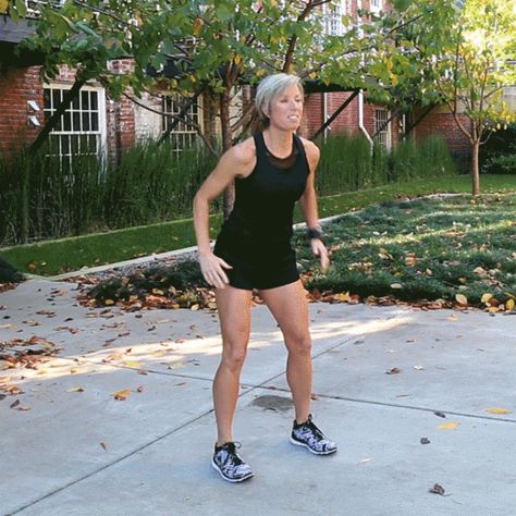 Carrie Underwood Leg Workout, Erin Oprea, Carrie Underwood Legs, Carrie Underwood Workout, Ladder Workout, Tabata Workouts, Circuit Workout, Workout Moves, Legs Workout