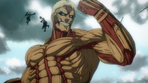 Armoured Titan, Titan Armor, Armored Titan, Reiner Braun, Annie Leonhart, Me Me Me Anime, Attack On Titan, Spiderman, Princess Zelda