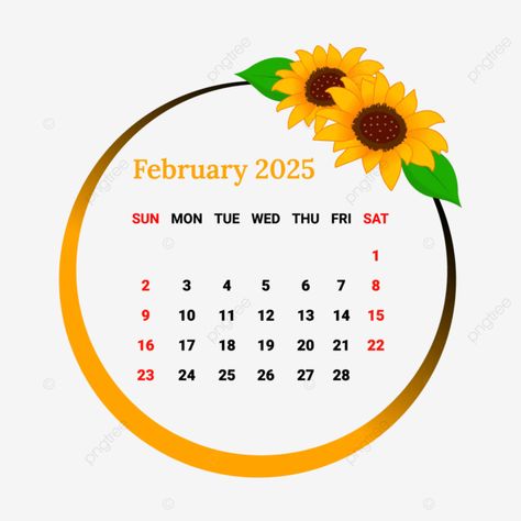 February 2025 Calendar, Feb Calendar, Calendar February, February Month, Pencil Sketches Easy, February Calendar, Calendar Background, Calendar Vector, Month Calendar