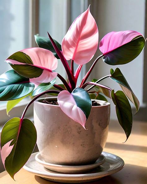 Philodendron Pink Princess Plant Pink Princess Plant, Princess Plant, Pink Monstera, Pink Princess Philodendron, Princess Philodendron, Philodendron Pink Princess, Pink Marble, Pink Princess, Pink Ladies