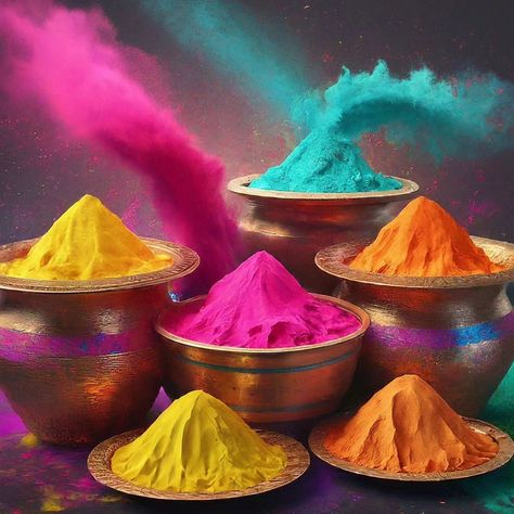 Happy Holi! May your life be as colorful and vibrant as the hues of this festive season! 🌈 Let joy, love, and laughter fill your home and hearts. Wishing you a Holi filled with sweet moments and cherished memories! #HappyHoli #FestivalofColors #HoliCelebration #HoliFestivities #ColorfulHoli #HoliVibes #HoliHai #Holi2024 #RangBarse #JoyfulHoli #HoliParty #SplashofColors #HoliFestival #HoliFun #FamilyHoli #HoliTraditions #HoliGreetings #HoliDance #HoliMemories #FestivalSpirit Holi Aesthetic, Holi Dance, Holi Greetings, Holi Party, Holi Celebration, Holi Festival, Sweet Moments, Indian Culture, Happy Holi