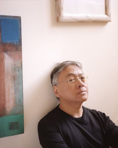 Kazuo Ishiguro’s Cinematic Universe - The Atlantic Kazuo Ishiguro, Art Spiegelman, Books I Read, Nobel Prize In Literature, Making A Movie, The Best Books, Venture Capital, American Cities, Nobel Prize