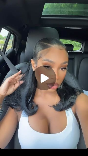 Nicole Dior on Instagram: "Freestyle mid half up|half down Quick weave service 😍💖🫶🏽.  SHOULD THIS STYLE BE ADDED DOLLS?!   #nychairstylists #quickweave #queenshairstylist #ponytails #sleekponytails #halfuphalfdown #halfuphalfdownhairstyle #halfuphalfdownquickweave" Low Half Up Half Down Black Women, Short Up Down Hairstyles Weave, Half Up Sew In, Low Pony Half Up Half Down Hair Black Women, Hairstyle Ideas Half Up Half Down, Bob Half Up Hairstyles, Two Part Half Up Half Down, Mid Half Up Half Down, 3 Part Ponytail Half Up Half Down