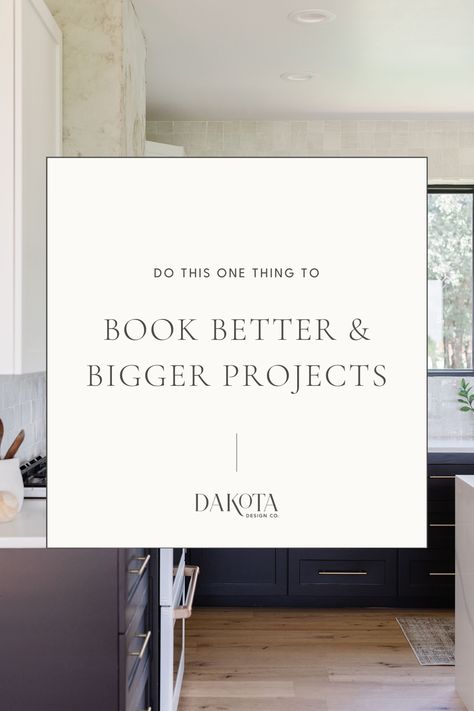 How to Get More Interior Design Clients if You Don't have a Professional Portfolio — Dakota Design Co Interior Design Basics, Professional Portfolio, Email Template Design, Digital Marketing Trends, Interior Design Guide, Interior Design Consultation, Return On Investment, Design Basics, Business Consulting