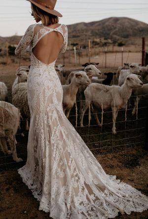 Dreamers & Lovers Chance Collection | Dreamers and Lovers Long Sleeve Bohemian Wedding Dress, Bohemian Wedding Dress Lace, Plus Size Formal, Country Wedding Dresses, Bohemian Wedding Dress, Sleeve Wedding Dress, Bohemian Wedding Dresses, Wedding Dress Trends, Long Sleeve Wedding