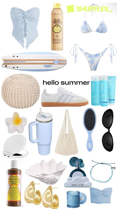 #myfirstshuffle Pool Day Essentials, Summer Products, Innovative Gadget, Pool Day, Beach Gear, The Best Summer, Outdoor Essentials, Pool Parties, Pool Days