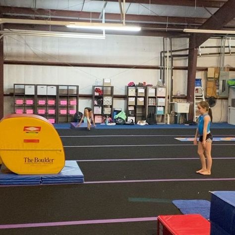 Lauren Flores-Dittmar on Instagram: "More vault drills to end this crazy Thursday! Mostly front handspring drills but I tossed in a few tsuk ones as well 😉 #TCAteam #tcastrong #tcatough #tcaproud #thirdcoastathletics #tcafamily #gym #gymnastics #gymnasticsprogressions" Front Handspring Drills, Front Handspring, Gym Bar, Gym Stuff, Vaulting, Drills, Bouldering, Gymnastics, Gym