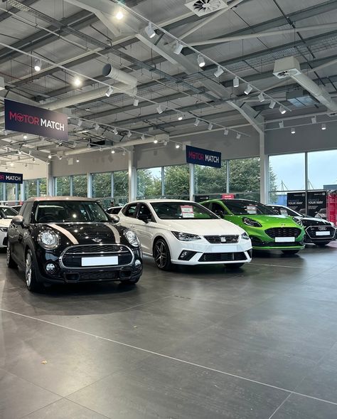 Here at Motor Match Chester, we’ve been awarded Car Gurus Top Rated Dealer and Top Value Dealer awards for 2024! 🤩 With a wide variety of brands and models available, award-winning customer service and top value deals, why go anywhere else? ☺️ Head over to Motor Match Chester today to find your dream car, perfectly matched at a perfect price ✨ Browse our stock at motormatch.com 📲 • #cargurus #award #awardwinning #toprated #topvalue #motormatch #chester #carsales #cars #forsale #dealership ... Car Dealership, Dream Car, Chester, Top Rated, Dream Cars, Cars For Sale, Your Dream, Award Winning, Dreaming Of You