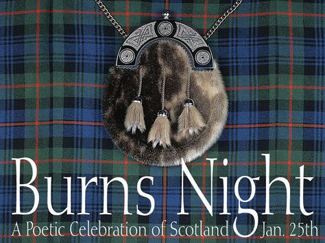 Burns Night Celebration, traditionally a Scottish celebration. January 25th is celebrated throughout the world as Robert Burns birthday. "You can put your own contemporary twists on the food or just choose a menu that celebrates Scottish produce, as long as haggis features at some stage." - Pippa Middleton Robbie Burns Day, Burns Day, Scottish Costume, Burns Supper, Scottish Man, Scotland Forever, Burns Night, Robert Burns, Social Circle