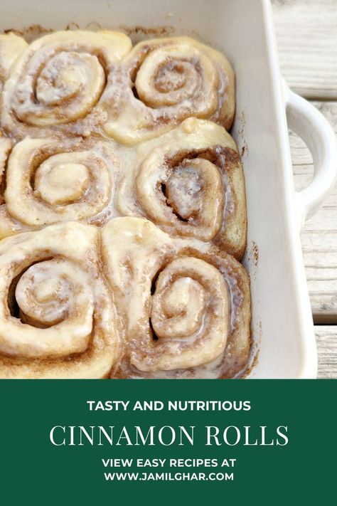 No Yeast Cinnamon Rolls Recipe Dessert Party Bake Baking Cinnamon Rolls No Yeast, Cinnamon Rolls Without Yeast, Rolls No Yeast, Yeast Cinnamon Rolls, No Yeast Cinnamon Rolls, Christmas Morning Recipes, Gooey Cinnamon Rolls, Quick Baking, Pumpkin Cinnamon Rolls