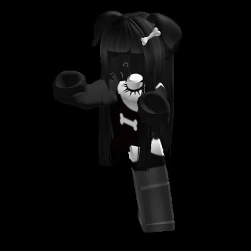 Catwoman Roblox Avatar, Black And White Roblox Avatar, Goth Roblox Avatars, Emo Fits, Roblox Emo Outfits, Hello Kitty Videos, Emo Roblox Avatar, Rblx Fits, Female Avatar