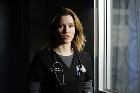 Ava Bekker, Norma Kuhling, The Space Between Us, Space Between Us, Career Outfits, Chicago Shows, Medical Drama, Chicago Med, Chicago Pd