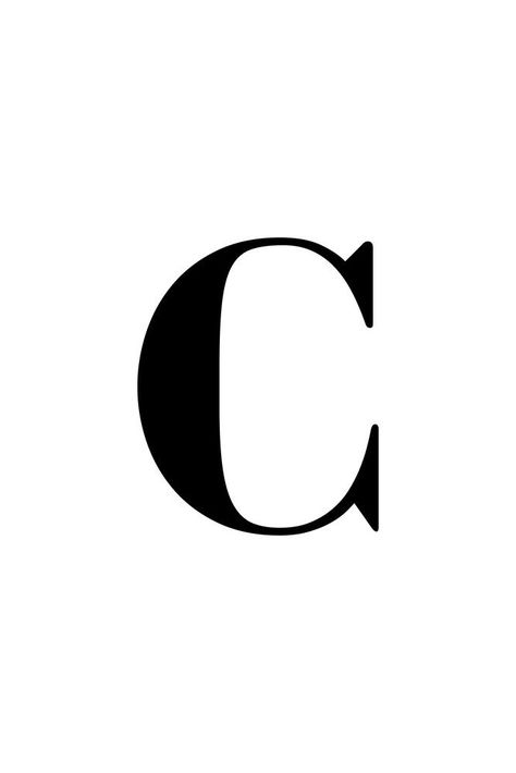 C, the third letter of the alphabet. Learn about its history, pronunciation, and uses in different#tattoolettering #fontinspiration #inkedfonts #tattoofonts #typographytattoo Letter C In Different Fonts, C Pictures Letter, Letter C Nail Design, C Fonts Letters, Letter C Font Design, Letter C Nails, C Aesthetic Letter, Letter C Aesthetic, C Tattoo Letter