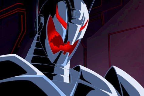 Ultron Ultron Pfp, Ultron Art, Ultron Comic, Ultron Wallpaper, Storyline Ideas, Avengers Fanfiction, Next Avengers, Marvel Animation, Marvel Icons