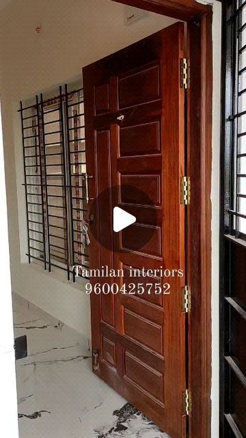 Tamilan Upvc Interiors on Instagram: "Upvc interior designer in Hosur" Upvc Interior Design, Upvc Doors Design, Pvc Door, Kids Study, Study Room, May 22, Door Design, Interior Designer, House Interior