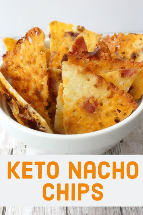 Keto Chips And Salsa, Low Carb Chips And Salsa, Keto Nacho Chips, Zero Carb Chips, Keto Cheese Chips Recipes, Carnivore Tortilla Chips, Keto Chips Tortilla, Low Carb Chips Alternative, Quest Chips Recipes