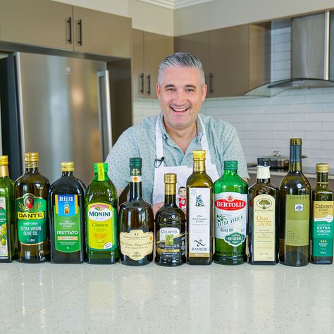 Best Extra Virgin Olive Oil, Sacha Inchi Oil, Olive Oil Brands, Sacha Inchi, Italian Olives, Virgin Olive Oil, Mediterranean Diet, Mens Health, Italian Food