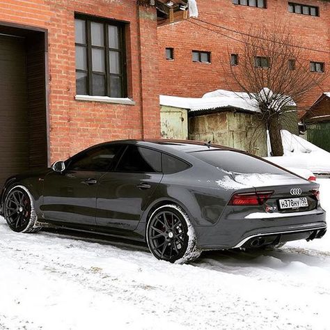 Audi Sedan, Black Mercedes, Dream Cars Audi, Audi S5 Sportback, Audi S7, Audi A7 Sportback, Black Mercedes Benz, Merc Benz, Lamborghini Veneno