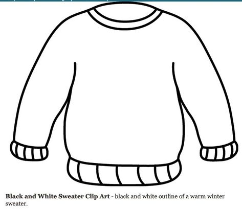 Sweater Drawing, Art Sub Lessons, Christmas Background Images, Winter Art Projects, Toddler Art Projects, Preschool Christmas Crafts, Sweater Ideas, Ugly Christmas Sweaters, Preschool Christmas