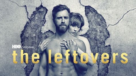 The Last of Us | Now Streaming | HBO Max Leftovers Series, The Leftovers Hbo, Tv Series To Watch, The Leftovers, True Detective, Travis Fimmel, Hbo Max, Keys Art, Six Feet Under