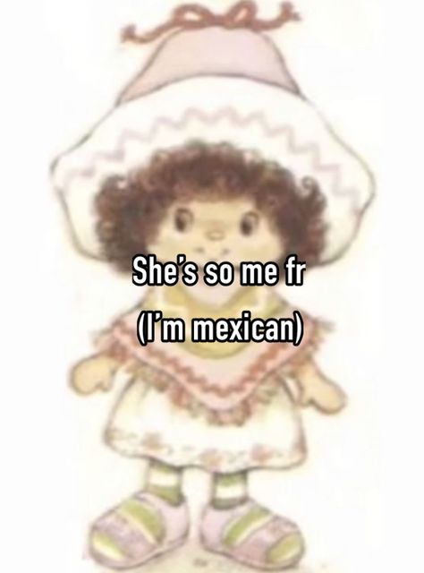 Just found out about her existense (character: cafe ole) #aesthetic #strawberry #strawberryshortcake #whisper #coquette #christmas #fashion #white #pink #green #brown Mexican Strawberry Shortcake, Strawberry Shortcake Cafe Ole, Strawberry Shortcake Drawing Easy, Strawberry Shortcake 90s, Strawberry Shortcake Strawberries, Cafe Ole Strawberry Shortcake, Coquette Characters, Mexican Characters, Strawberry Shortcake Art