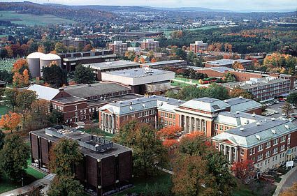 suny cortland Suny Cortland, Adapted Physical Education, College Tour, University Architecture, Business Place, College Town, College Campus, School Aesthetic, Grad School