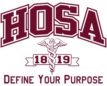 T-Shirt Design - HOSA Collegiate (cool-175h4) Hosa Shirts Designs Ideas, Hosa Shirts Designs, Shirt Design Ideas, Ffa, Fan Shirts, Arizona Logo, T Shirt Design, Design Details, Shirt Design