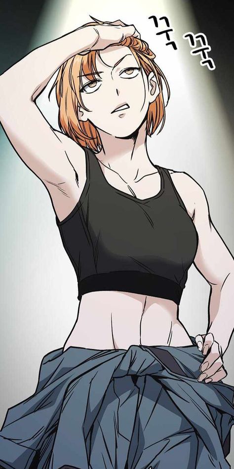 Study Group | Webtoon Study Group Webtoon, Anime Drawing Sketches, Study Group, Strong Female, Art Style Inspiration, Woman Drawing, Strong Girls, Pose Reference Photo, Anime Oc