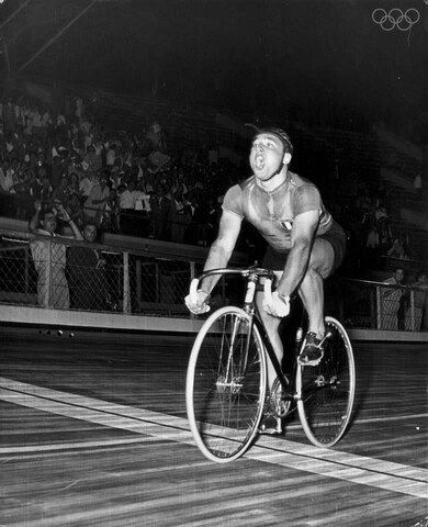 Rome 1960/Cycling Track Photos - Best Olympic Photos Track Photos, High Vibrations, Artistic Gymnastics, Olympic Athletes, Summer Olympics, Olympic Games, Gymnastics, Rome, Photo Galleries