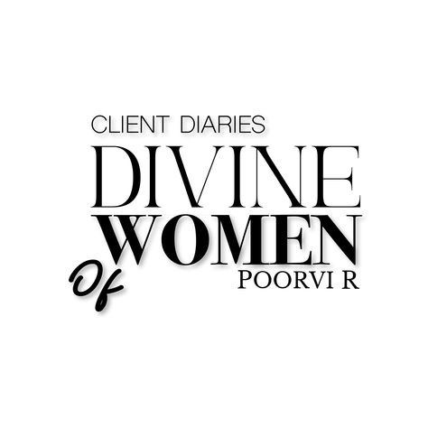 Client Diaries || Divine Women of POORVI R Here’s to the amazing women who shape our world with their strength, grace, and resilience. Happy Women’s Day! 💖✨ Our bespoke couture pays homage to their remarkable journey, reflecting self-expression and empowerment in every design. . . . . #poorvir #luxury #lifestyle #love #madeinindia #bespoke #inspiration #womensday #empoweringwomen #clientdiaries Divine Women, Client Diaries, Woman’s Day, Happy Women, Our World, Luxury Lifestyle, Amazing Women, The Amazing, Bespoke