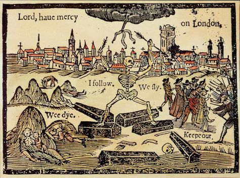 Great Plague Of London, History Podcasts, Tian Shan, Silent Horror, Prehistoric Man, Dark Tourism, Dr Feelgood, Daniel Defoe, Dark History