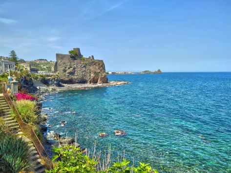 Catania, Sicily | 10 Cities/10 Years 2025 Manifestation, Italy In October, Catania Sicily, Travel Through Europe, Ancient Mythology, Aesthetic Travel, Destination Voyage, Travel Places, Pizza Pasta