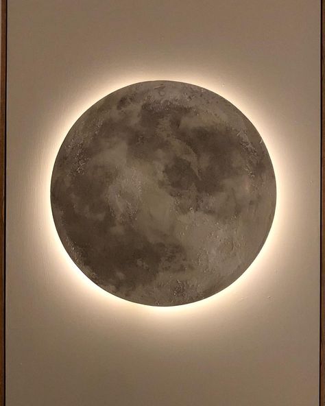 ✨ Light up your space with lunar magic! 🌕✨ Check out my latest LED moon painting that brings the celestial beauty right into your home. Swipe for a closer look and let the moon’s glow brighten your night! 🌌💡 Moon Light Lamp Jewelry, Crescent Moon Light, Led Light Moon Art, Moon Light Lamp, Led Moon Lamp, Lunar Magic, Moon Painting, Art Studio, Light Up