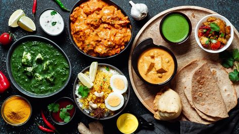 15 Famous Food of Punjab You Must Try Punjabi Cuisine, Tandoori Roti, Lentil Dishes, Punjabi Food, Different Vegetables, Authentic Indian, Indian Spices, Authentic Recipes, Indian Dishes