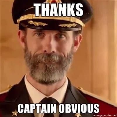 Captain Obvious, Male Character, Funny Quotes About Life, Life Humor, Character Inspiration, Funny Quotes, Humor, Tv, Memes