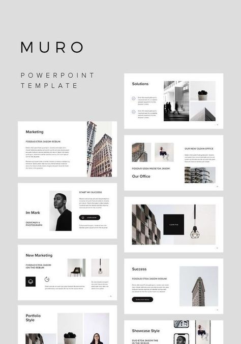 Portfolio Design Layouts, Portfolio D'architecture, Design Portfolio Layout, Design De Configuration, Layout Portfolio, Mises En Page Design Graphique, Keynote Design, 포트폴리오 레이아웃, Presentation Design Layout