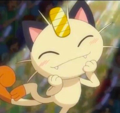 Meowth Fanart, Meowth Pfp, Meowth Plush, Meowth Icon, Meowth Pokemon, Pokemon Pfp, Pokemon Meowth, Old Cartoon Shows, Pokemon Stickers